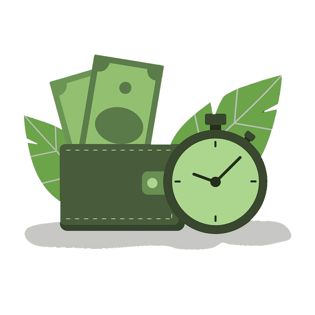 En extra kreditbuffert med Fairlos kontokredit